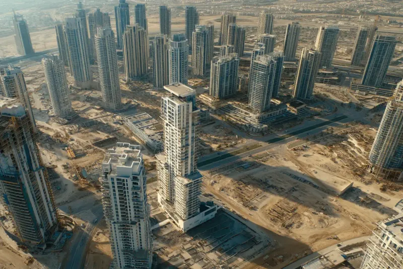 Short-Term vs Long-Term Installment Plans in Dubai Property: Which Is Better?