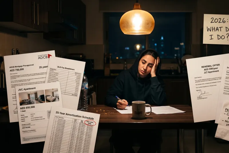 Buy a House or Keep Renting? How to Decide in 2026