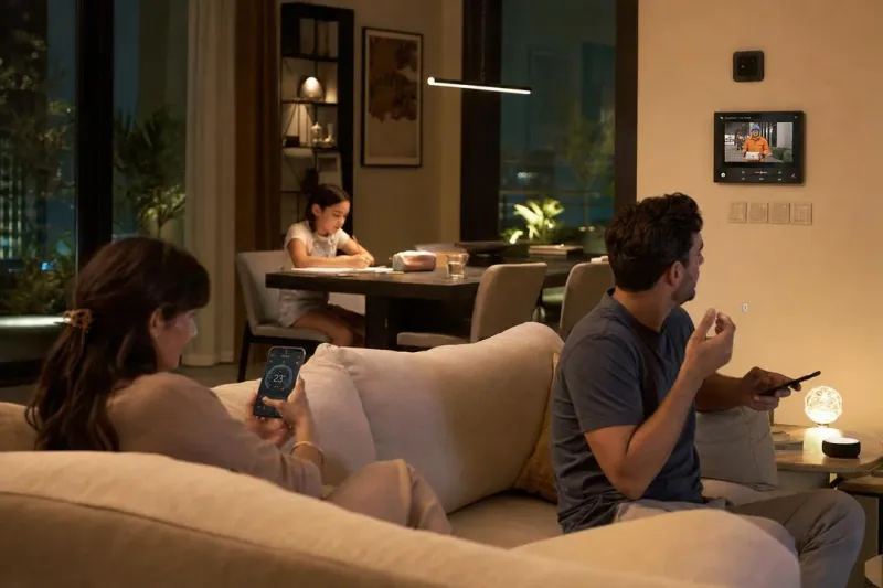 Smart Homes in Dubai: Which Developers Actually Deliver