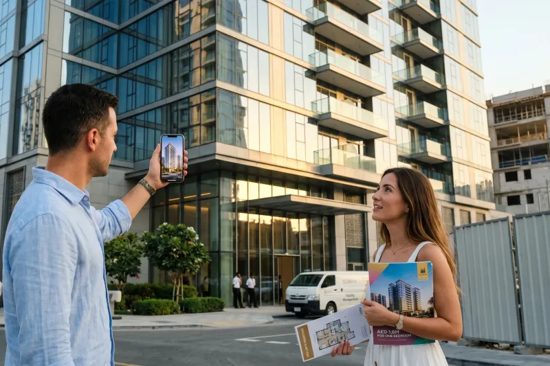 Sobha Hartland: Is This Community Living Up to the Hype