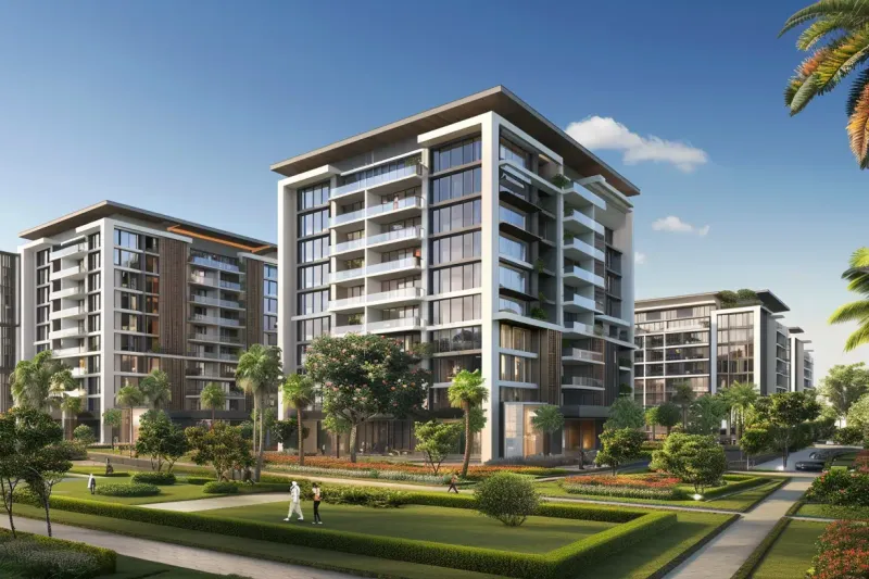 Sobha Hartland Phase 3: A Standout Investment for 2025