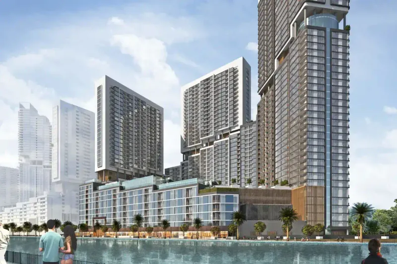 Sobha’s Commitment to Innovation: Redefining Modern Luxury in Dubai