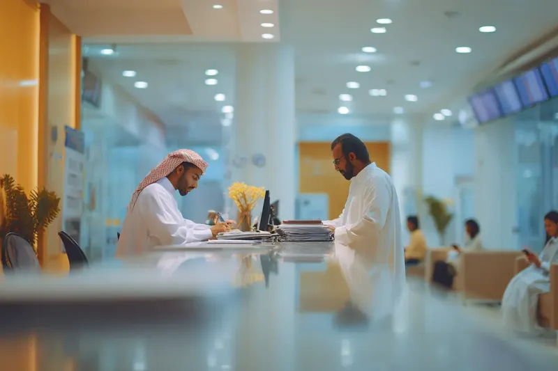 Steps to Obtain a Property Visa in Dubai