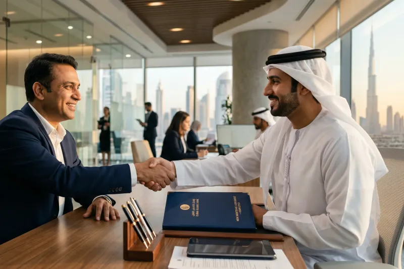 How to Switch Your Dubai Mortgage to a Better Rate
