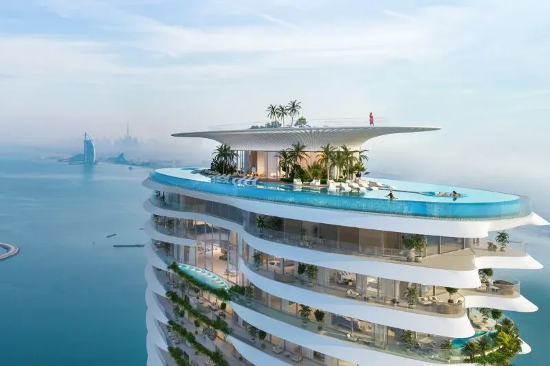 The Growth of Nakheel’s Retail and Leisure Developments in Dubai