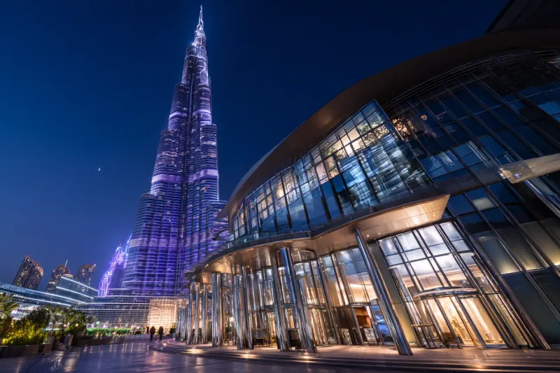 Are Burj Khalifa Apartments a Strong Investment?