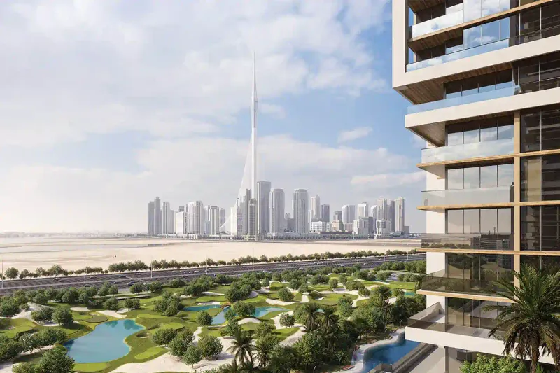 The Sustainable Vision of Sobha Properties: How They Are Creating Eco-Friendly Communities