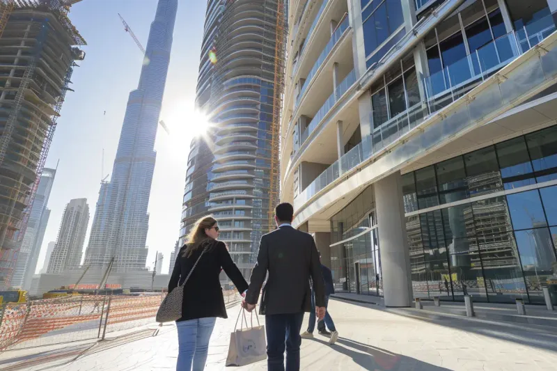 Top Off-Plan Projects to Invest in for 2025