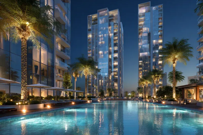 Top 5 Apartment Buildings in Al Barsha, Dubai: Where to Actually Look