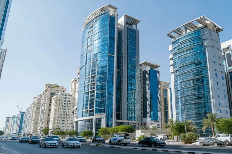 Affordable Areas to Buy Property in Ajman