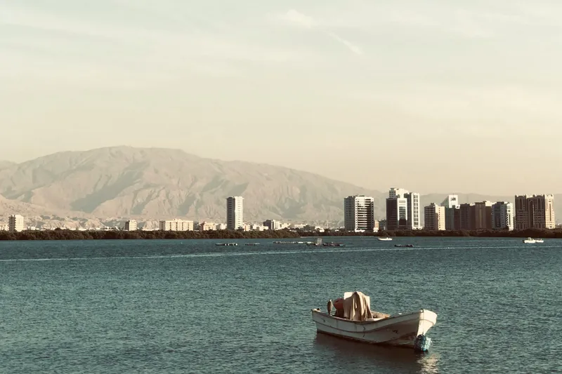Top Apartment Buildings in Ras Al Khaimah