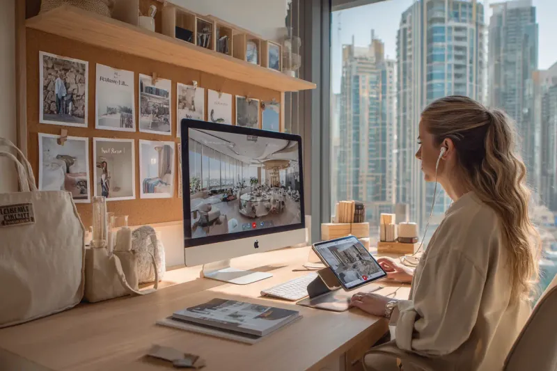 Top Apartment Rental Services Specialising in Lifestyle Living in the UAE