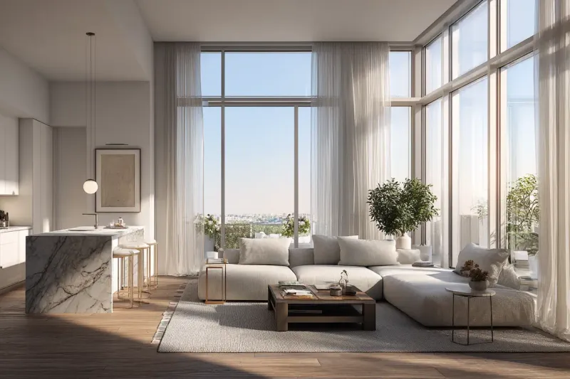 Best Apartments for Sale in Jumeirah Village Circle