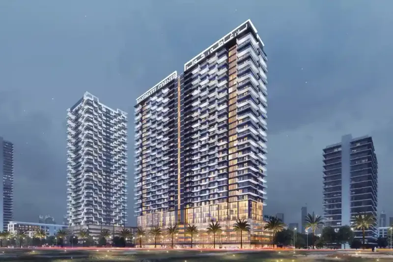 Top Binghatti Developments to Invest in Dubai