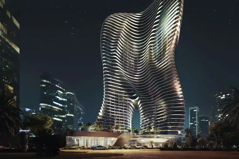 Top Binghatti Developments to Invest in Dubai