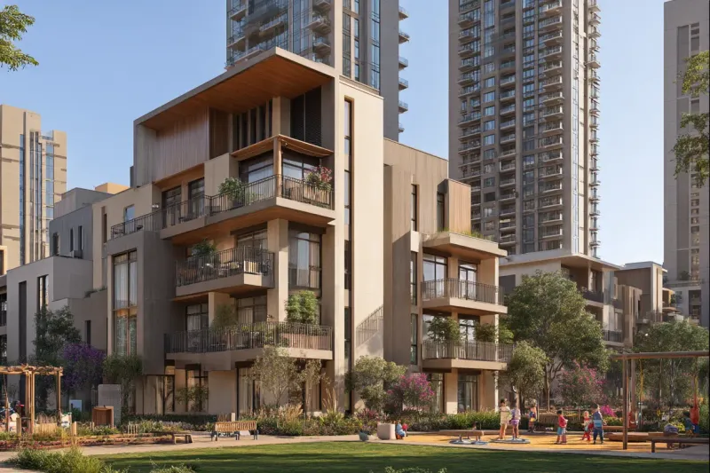 Best Neighborhoods in Dubai for Long-Term Living