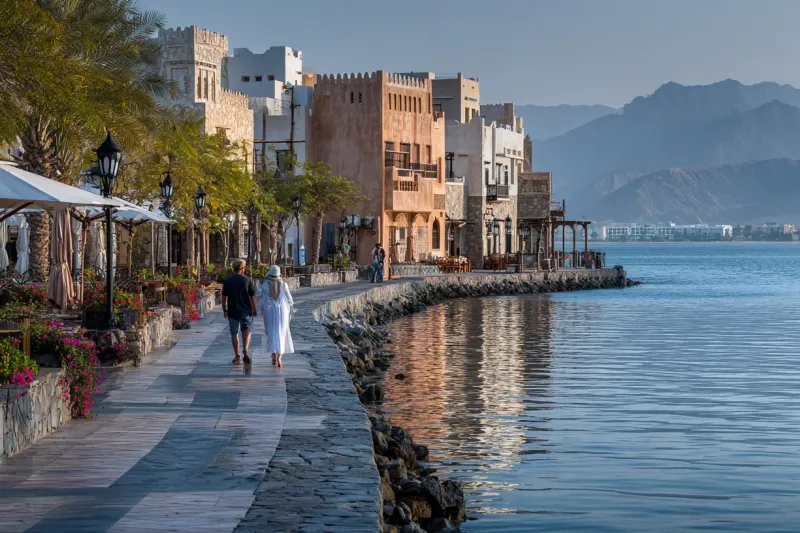 Top Residential Communities in Ras Al Khaimah