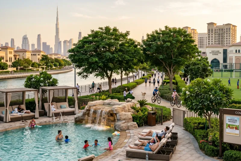 Sobha in Dubai: Communities, Quality, and Whether the Premium Is Justified