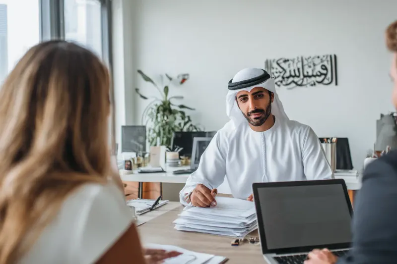 How to Verify Ownership and Title Deed for Dubai Properties