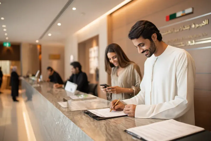 Visa Benefits for UAE Property Owners: What You Actually Get in 2026
