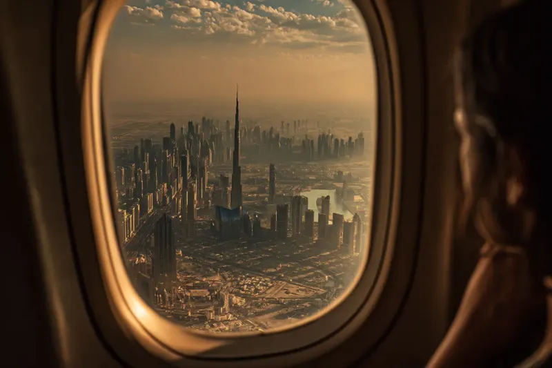 What Happens to Your Dubai Property If You Leave the Country or Die