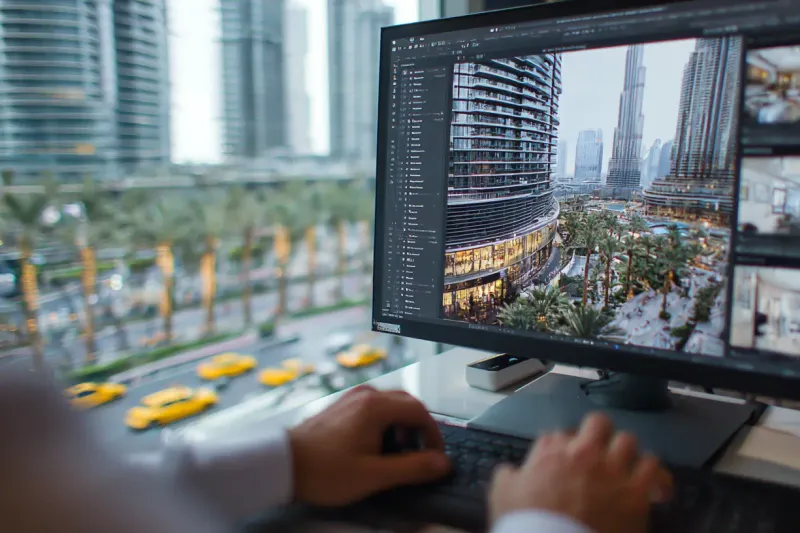 Off-Plan Property in Dubai: What It Is and How It Actually Works in 2026