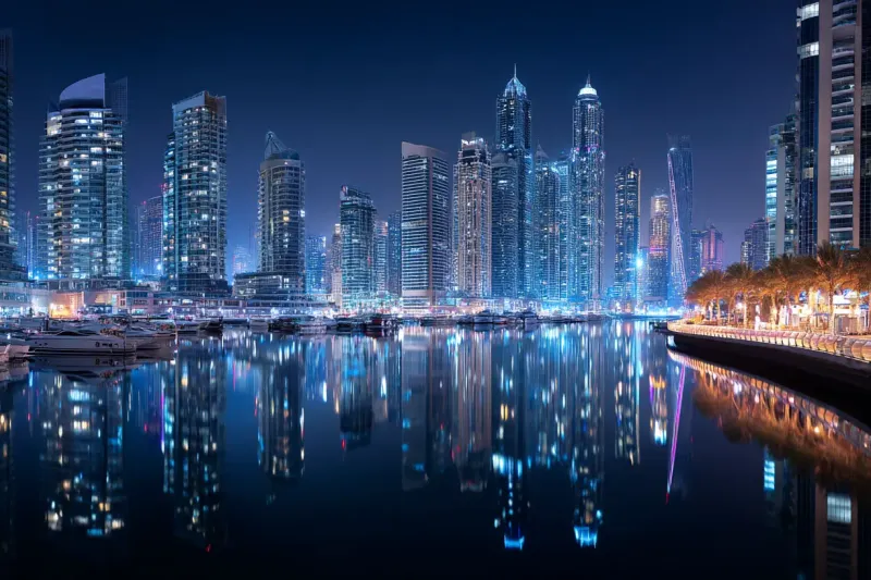 When Will Dubai Property Prices Go Up Again