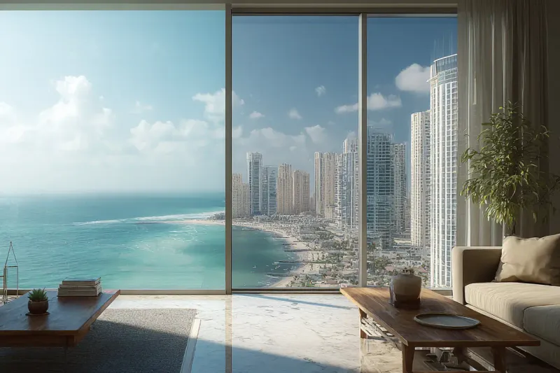 Why Ajman Is Emerging as a Real Estate Destination