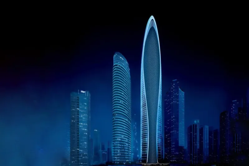 Why Binghatti Properties Are a Top Choice for International Buyers