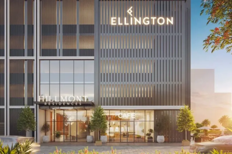 Why Ellington Properties Are Known for Design Excellence