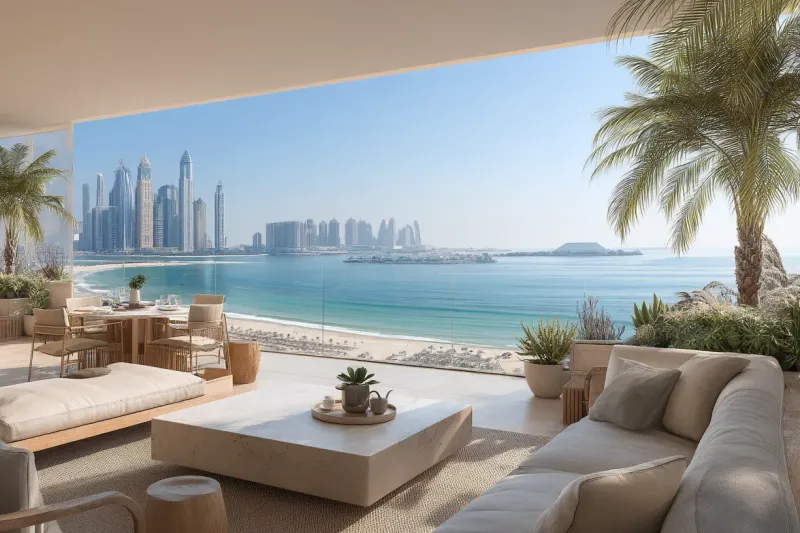 Why Jumeirah Village Circle Remains a Top Choice for Buyers