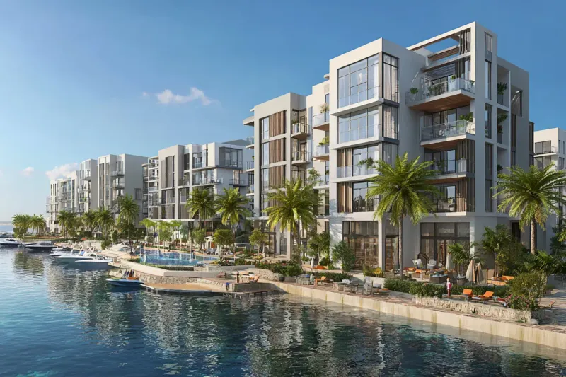 Why Ras Al Khaimah Is Becoming an Emerging Apartment Market