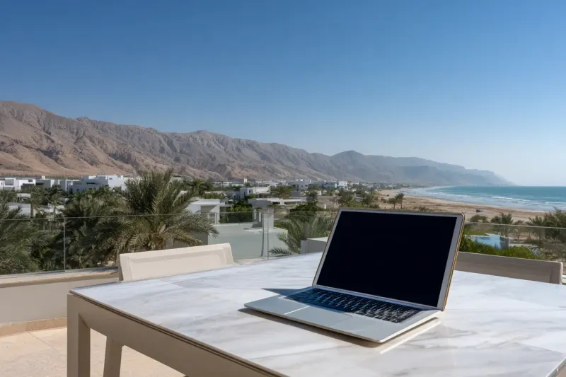 Why Expats Are Choosing Ras Al Khaimah for a Quieter Lifestyle