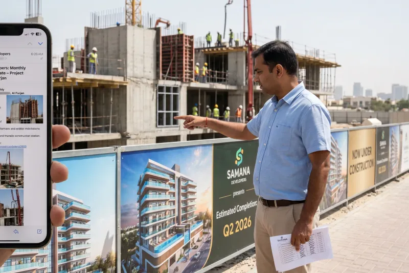 Samana Properties: Why International Investors Are Paying Attention