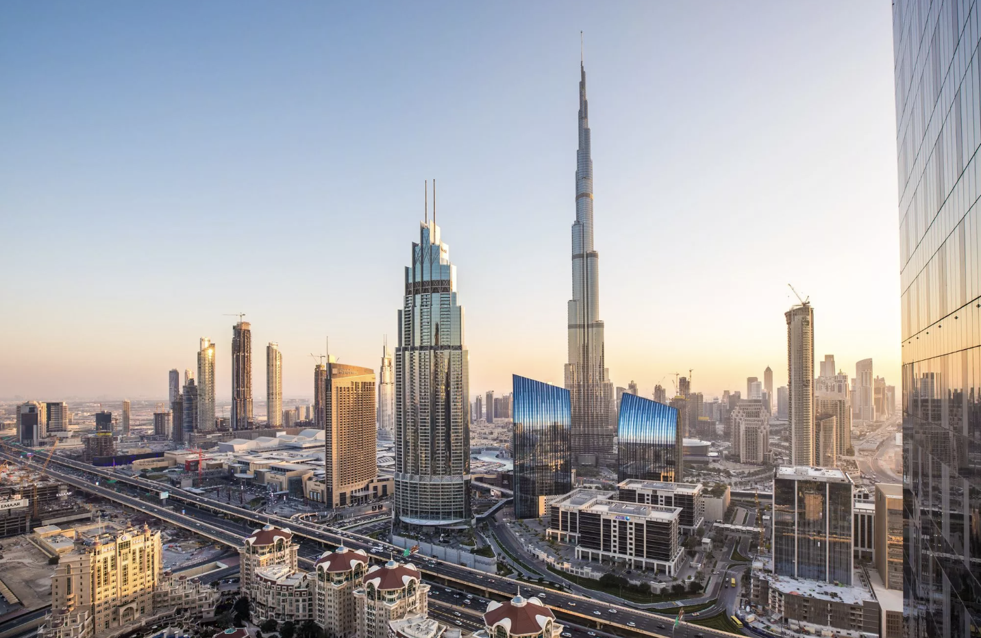 Sharjah