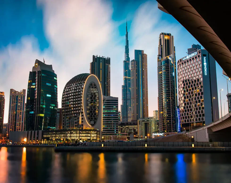 Business Bay