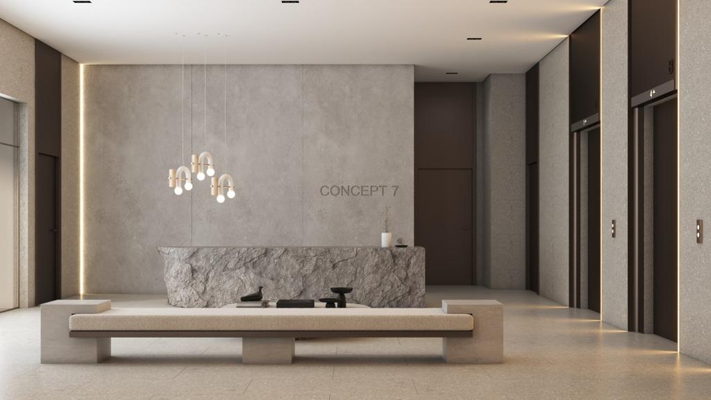 Concept 7 - Condor 1