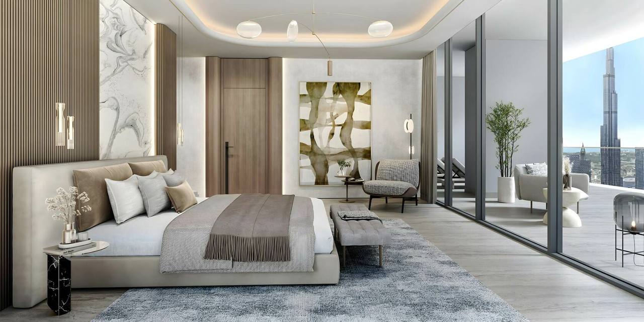 Rixos - Driven Properties 4