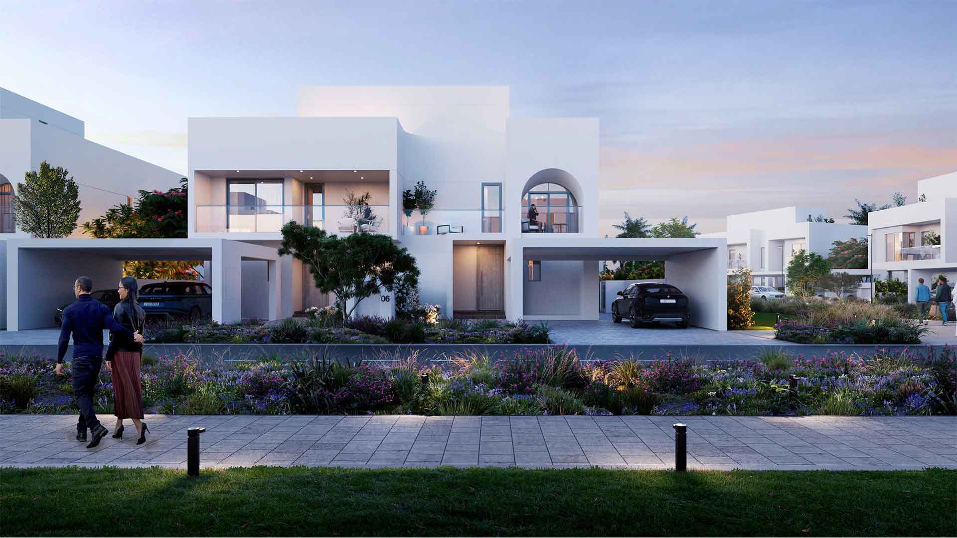 Alana  The Valley - Emaar 2