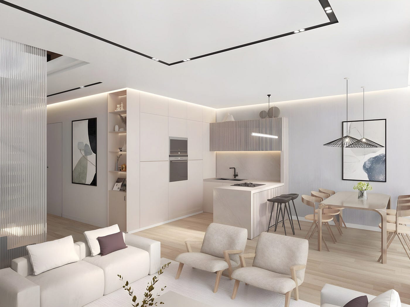 Taormina Village - Townhouses ana Villas by Reportage Properties 3