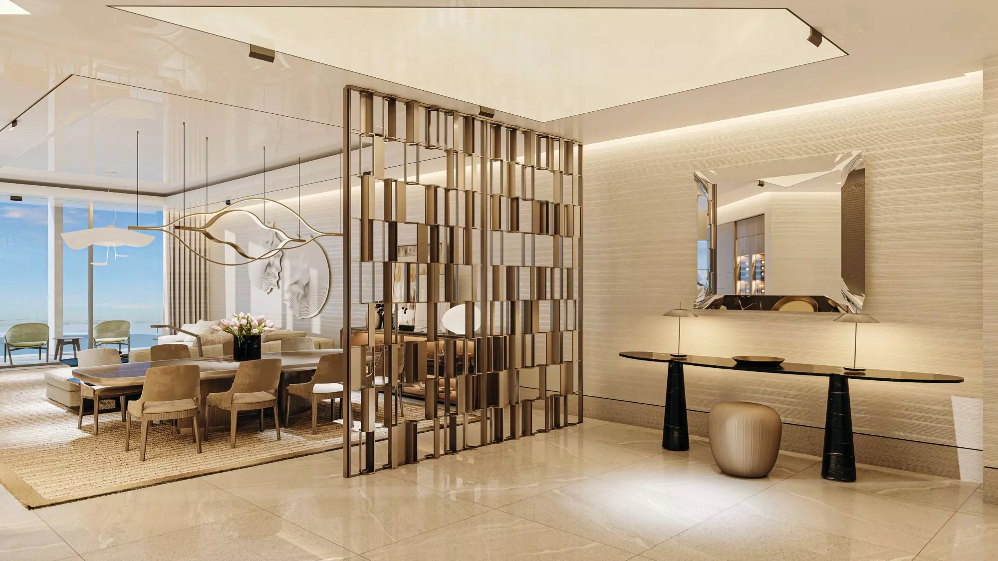The Ritz-Carlton - MAG 1
