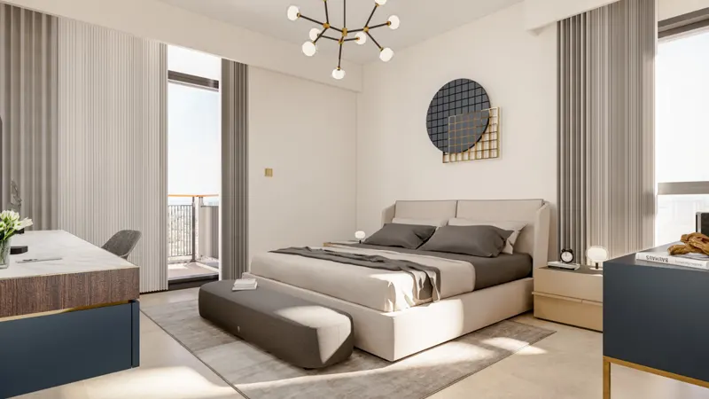 Avenue Residence 5 - Nabni 3