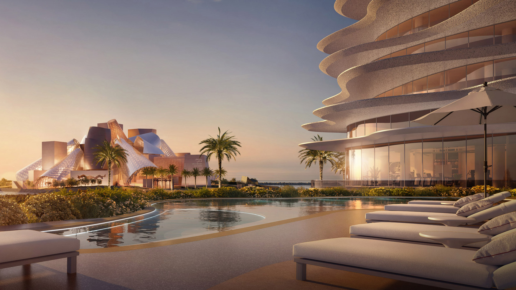 Baccarat Residences - Aldar 4