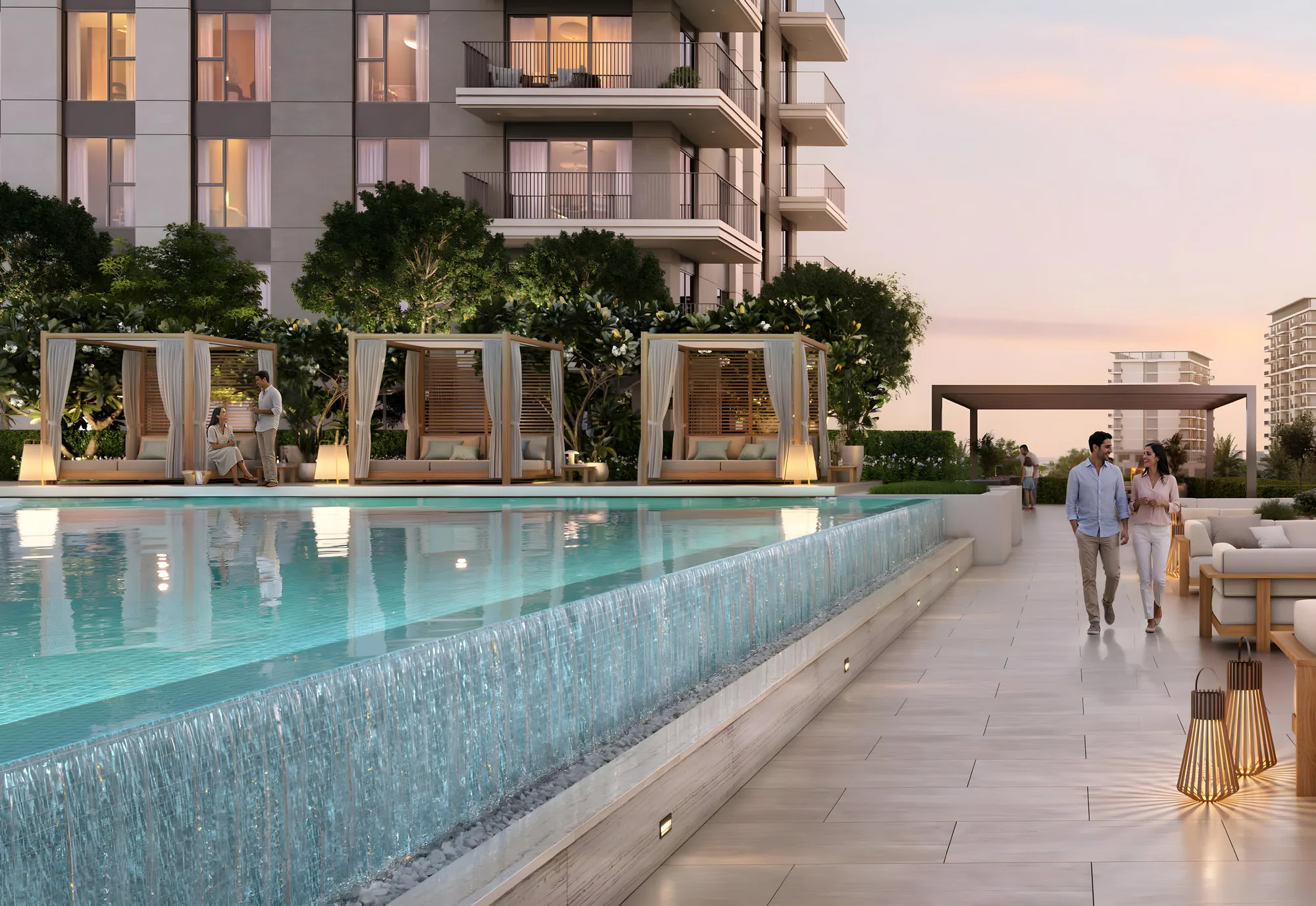 Golf Fields - Emaar 4