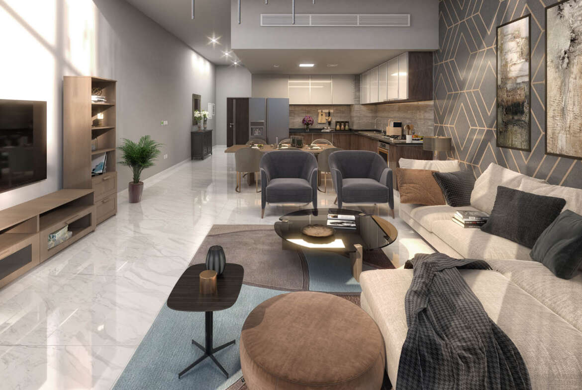 Verdana Townhouses - Reportage Properties 4