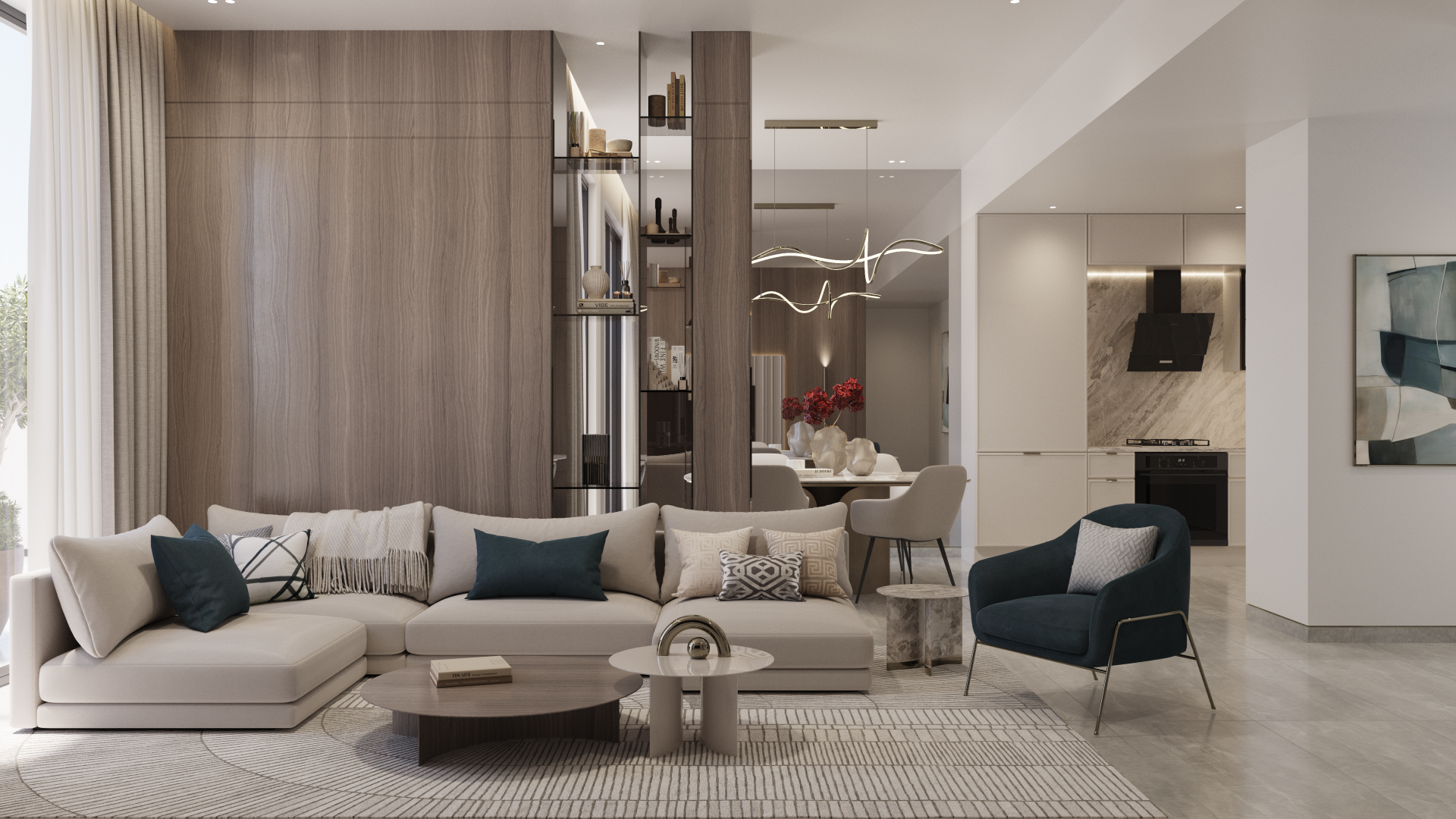 Aparments at Samana California 2 - Samana 3