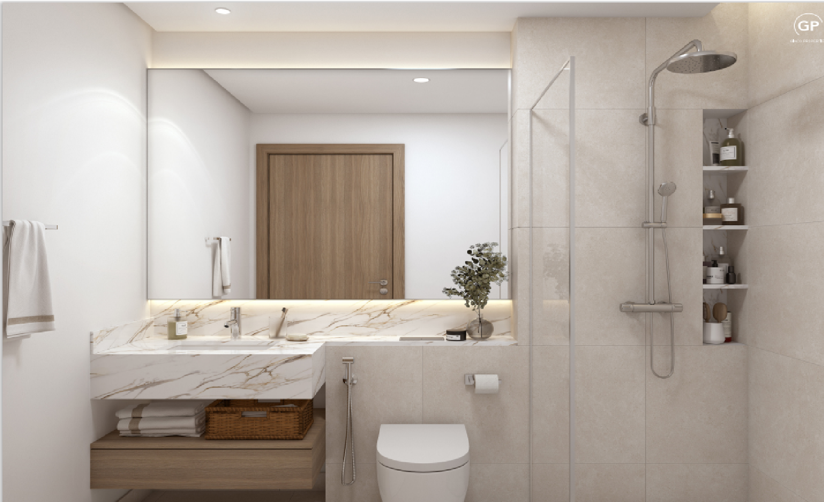 VYB - Ginco Properties 2
