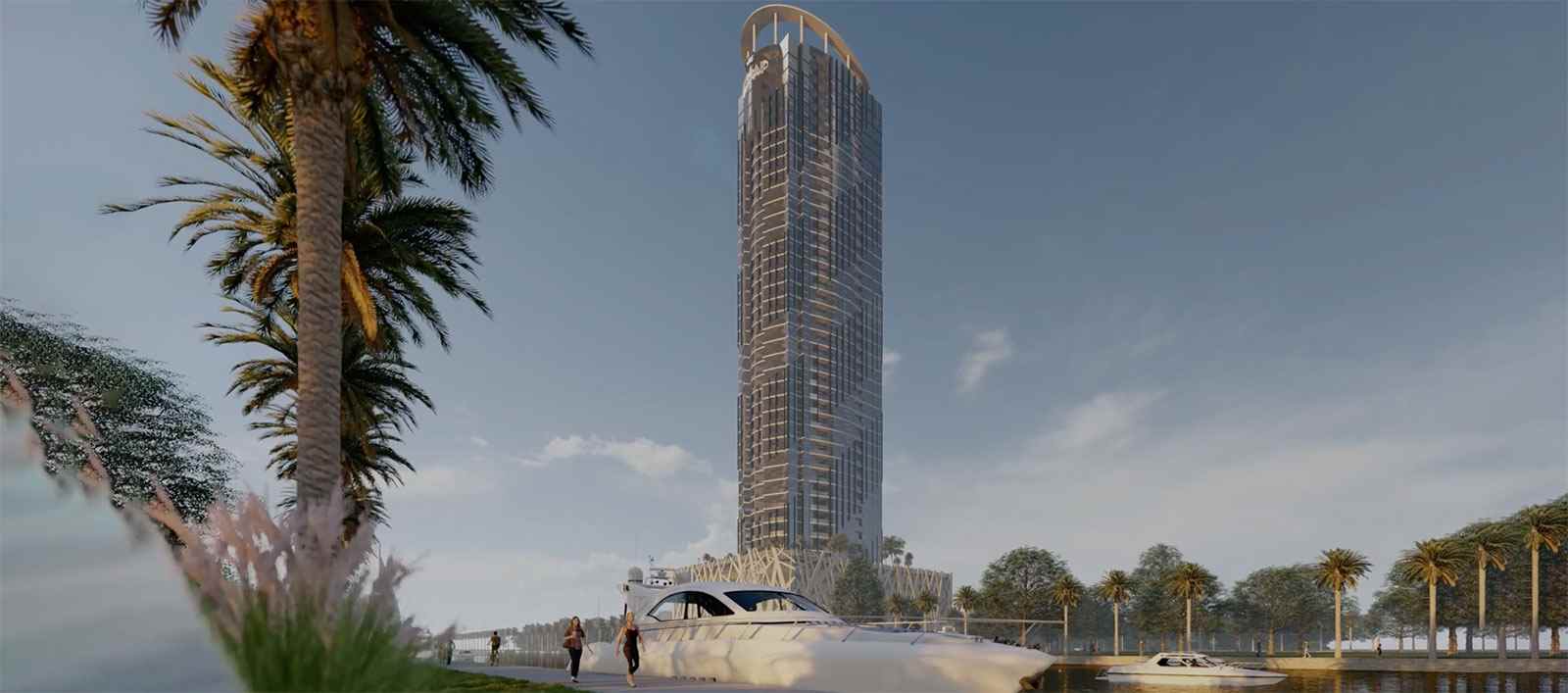 Renad Tower - Tiger Properties