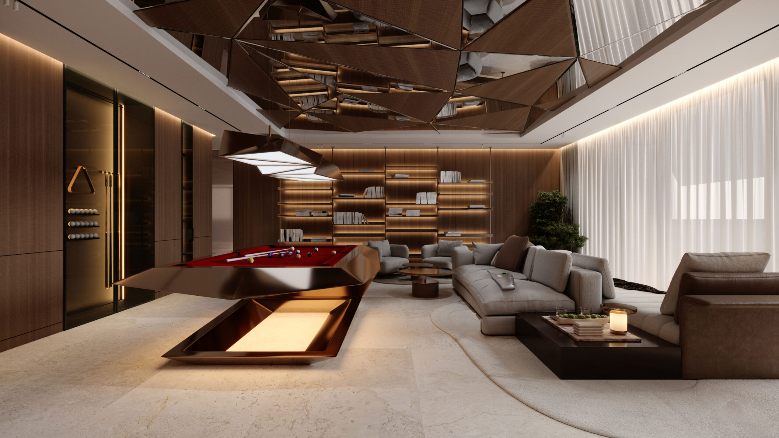 Kempinski Dubai Marina - Devmark 2