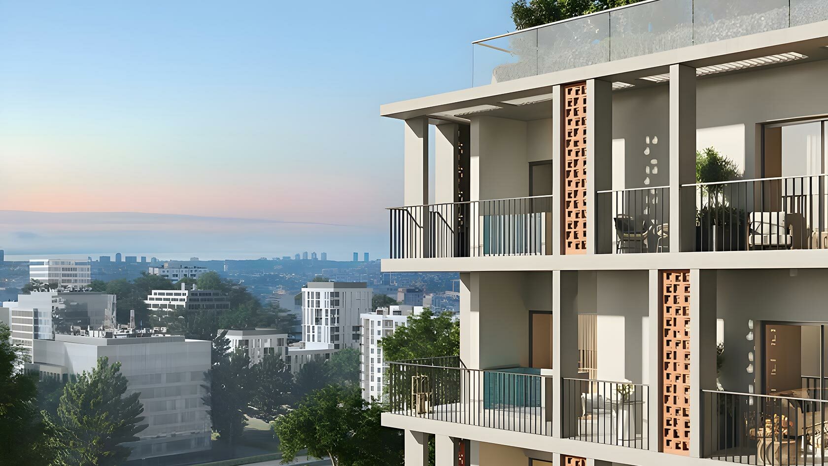 Cavendish Square - Leos Developer 3